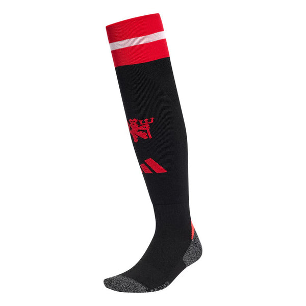 Socks Manchester United Home 24/25