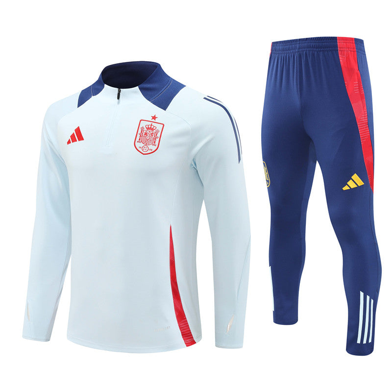 Track-suit Seleccion Spain 24/25