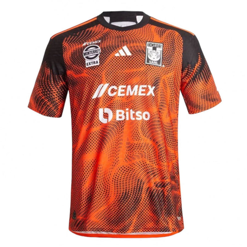 Jersey TIGRES UANL Third 23/24