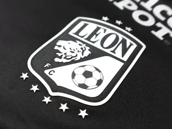 Jersey CLUB LEÓN Away shirt 23/24