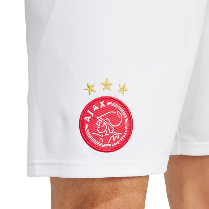 Short Pants Ajax Home 24/25