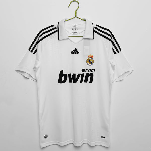 Jersey Real Madrid Retro 08/09