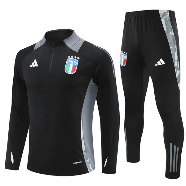 Track-suit Italy 24/25