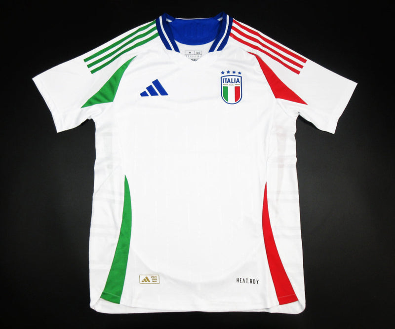 Jersey Italy Away Player Version 24/25