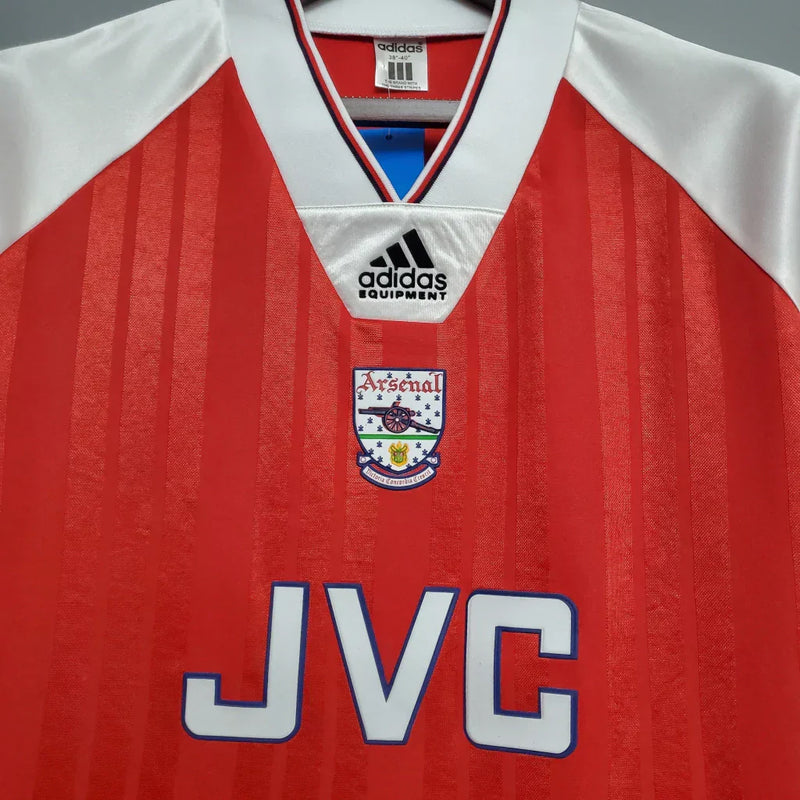 Shirt Retro Arsenal 92/93