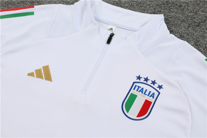 Track-suit Italy 24/25