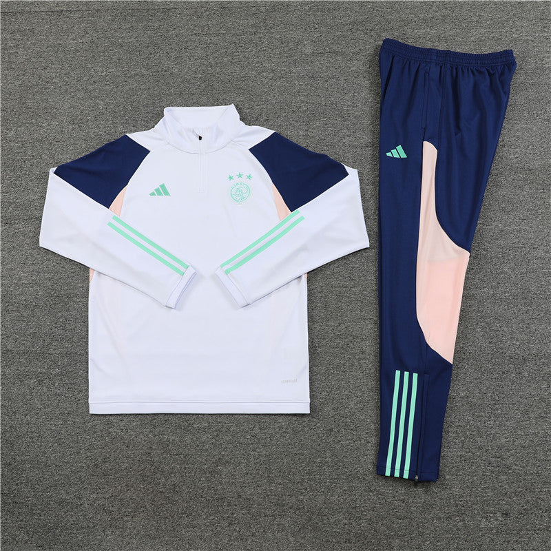 Track-suit Ajax Kids 23/24