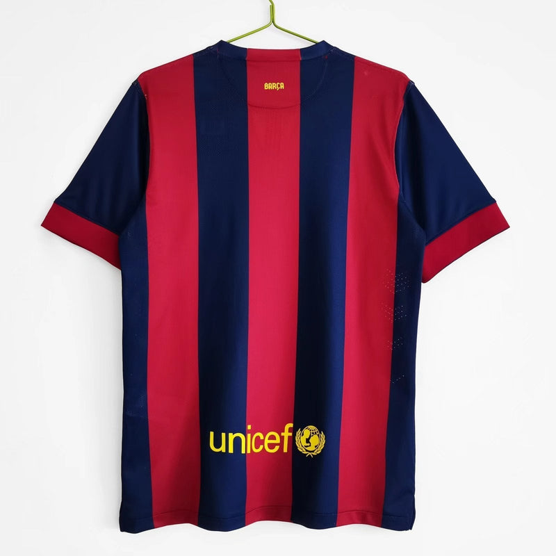 Shirt FC Barcelona Retro 14/15