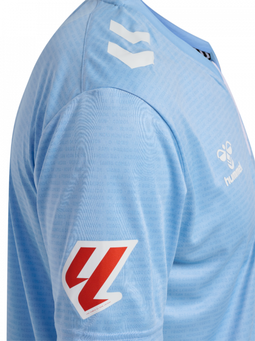 Jersey RC Celta Home 24/25 - With Patch LaLiga