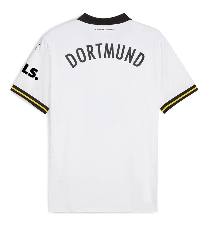 Shirt Borussia Dortmund Derde 24/25