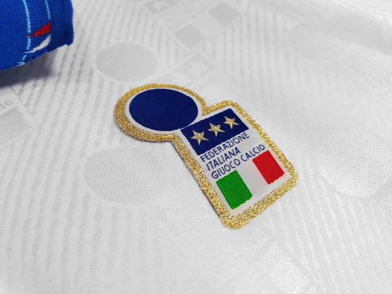 Jersey Retro Selectie Italië 1994