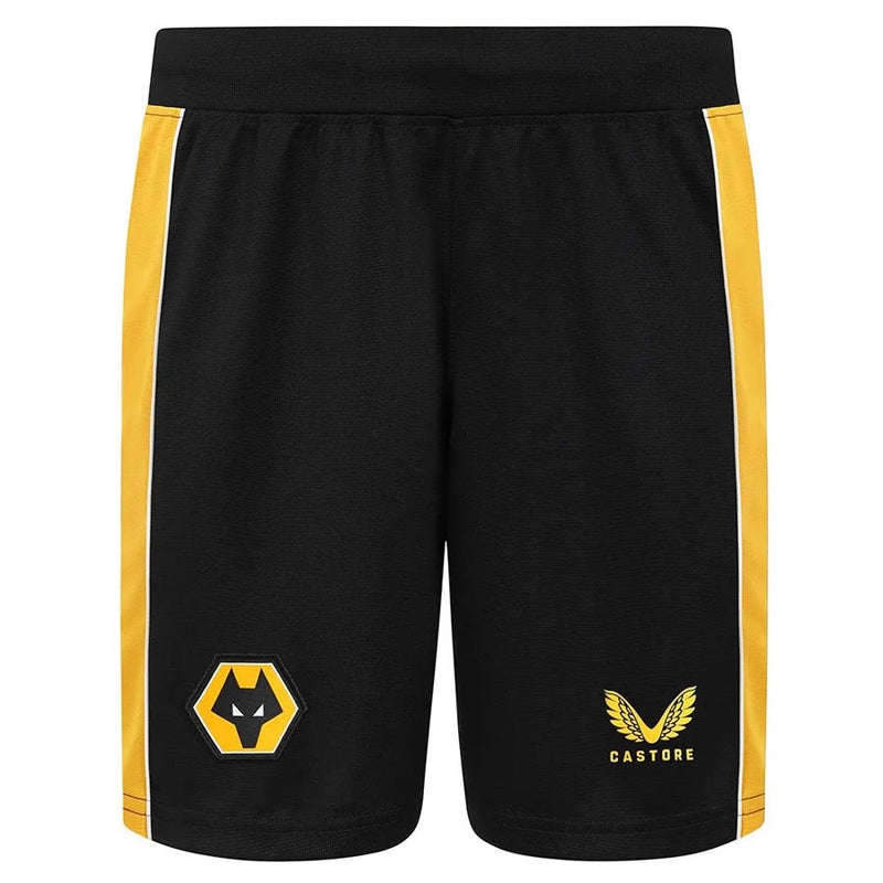 Korte broek Wolverhampton Home 23/24