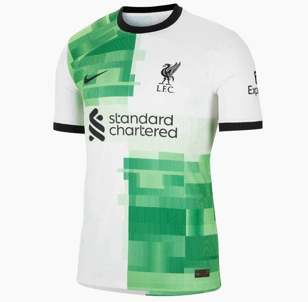 Jersey Liverpool Away 23/24