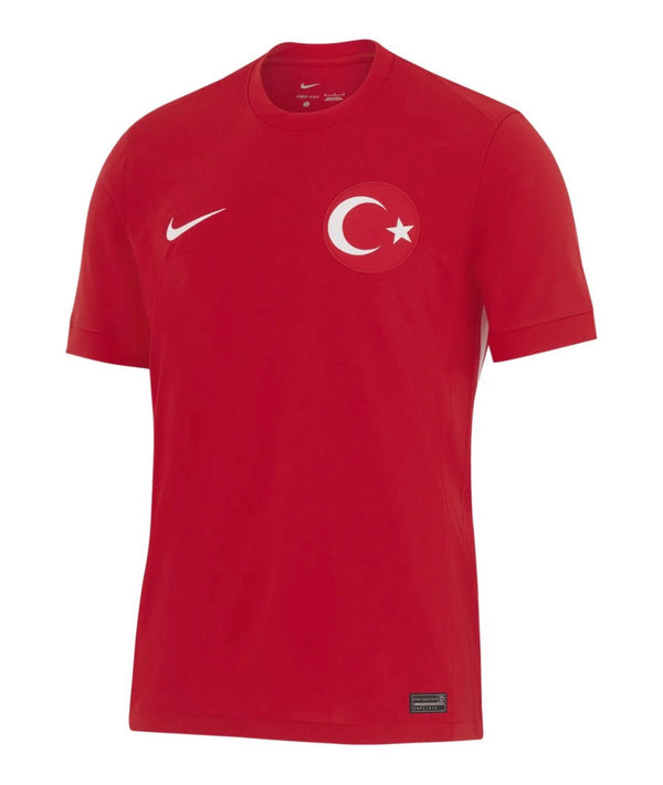 Jersey Selectie Turkije Thuis 24/25