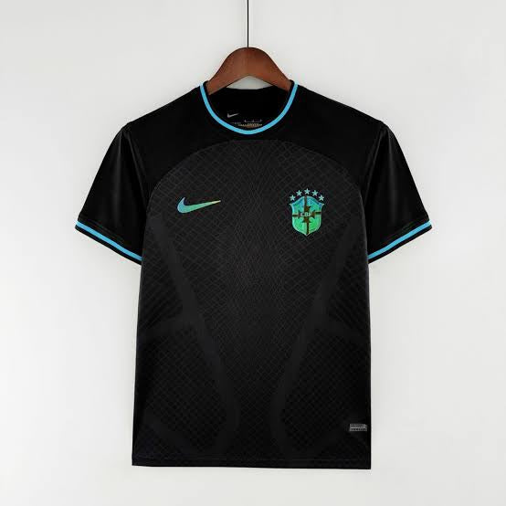 Shirt Pre Match Brazilië - 22/23