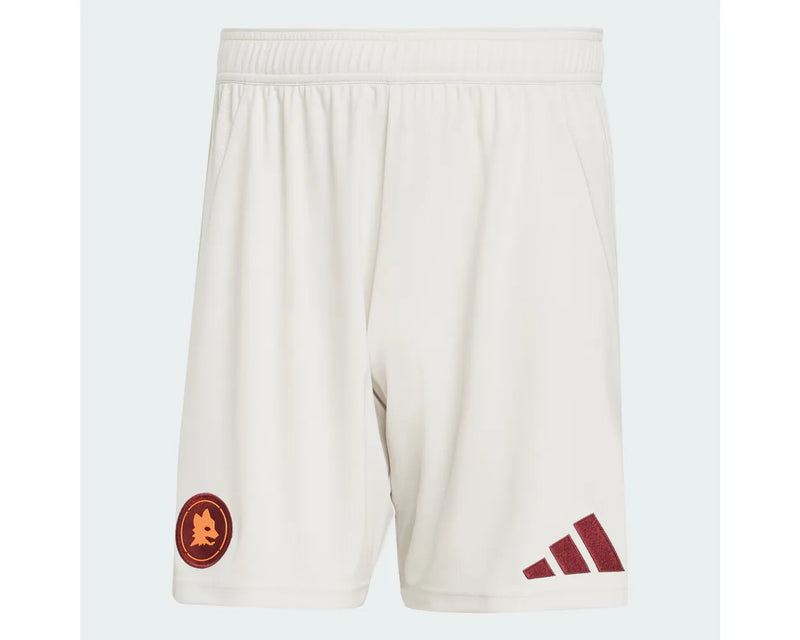 Short Pants Roma Away 24/25