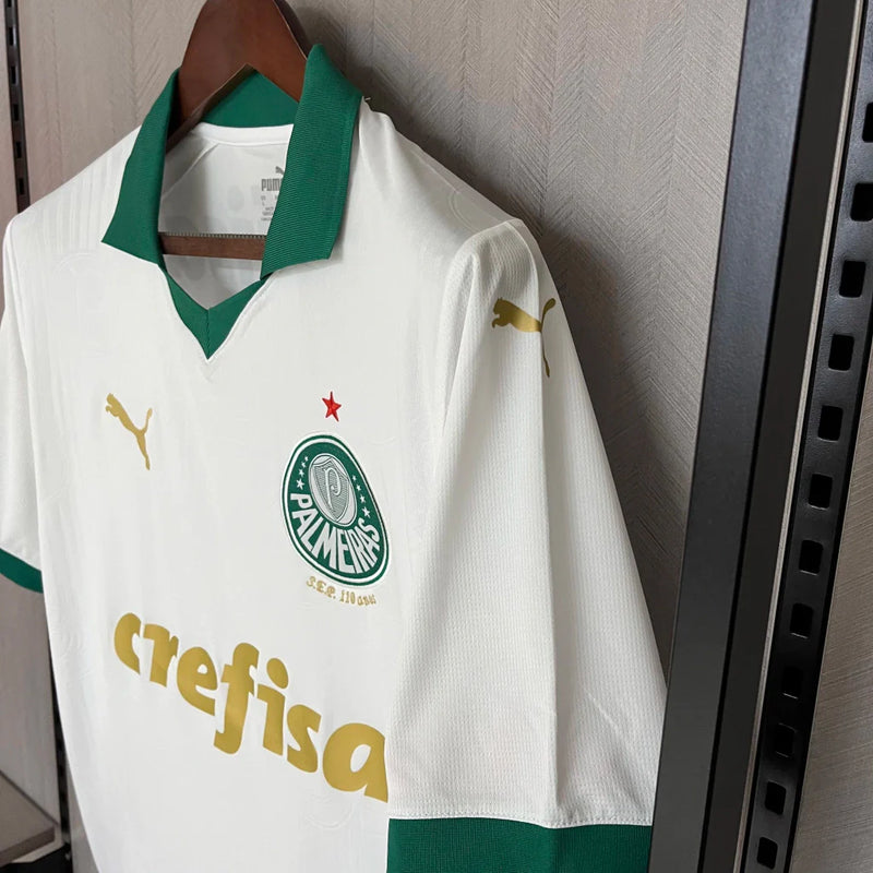 Jersey Palmeiras Uit 24/25