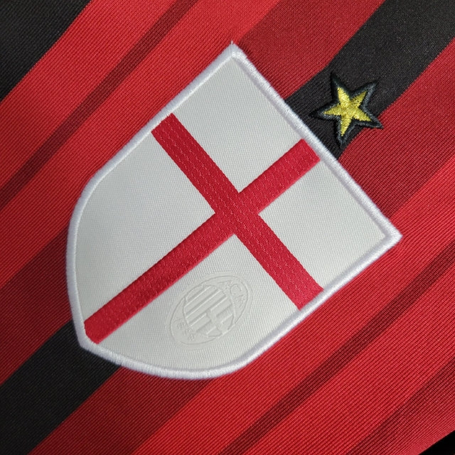 Shirt Retro AC Milan 14/15