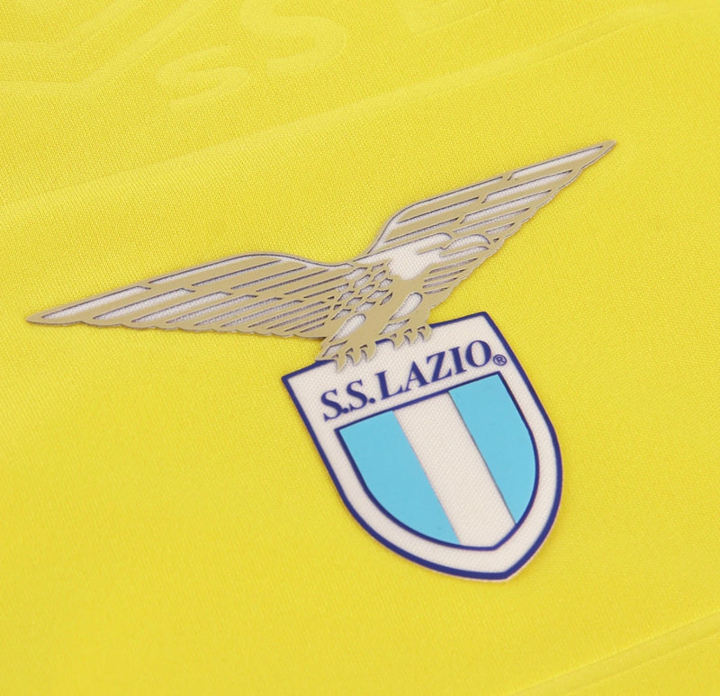 Jersey Lazio Thuis 23/24