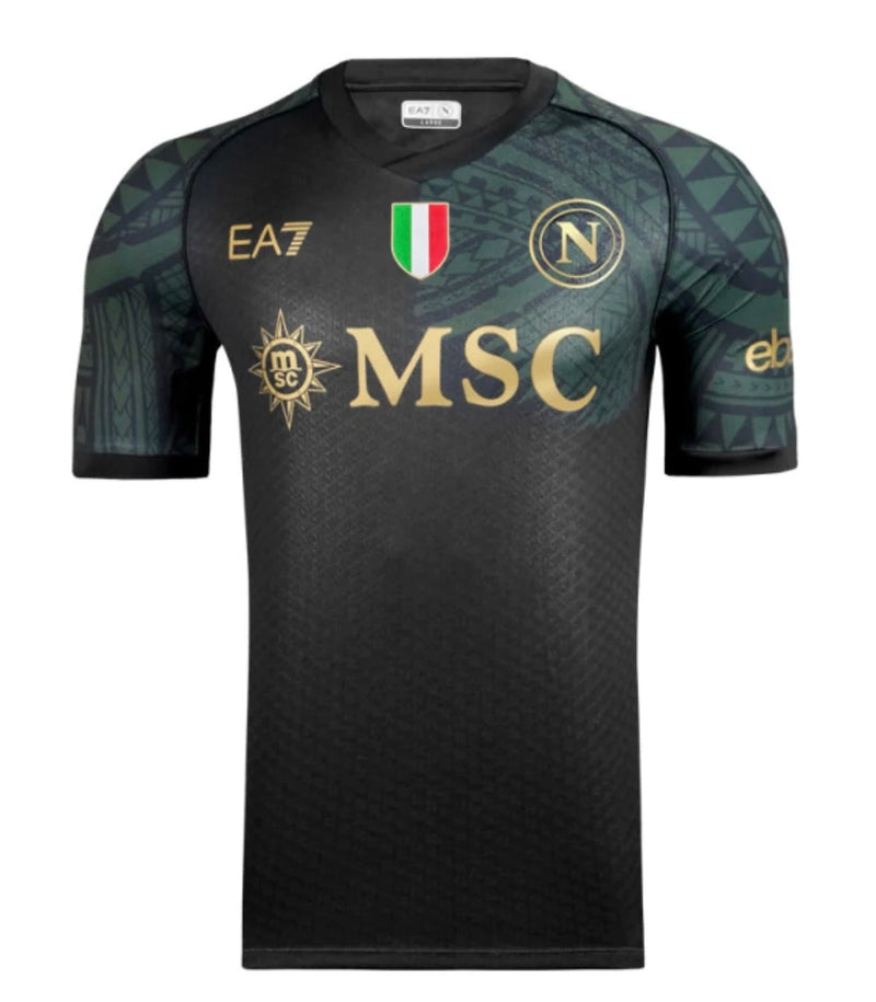 Jersey SSC Napoli Derde 23/24