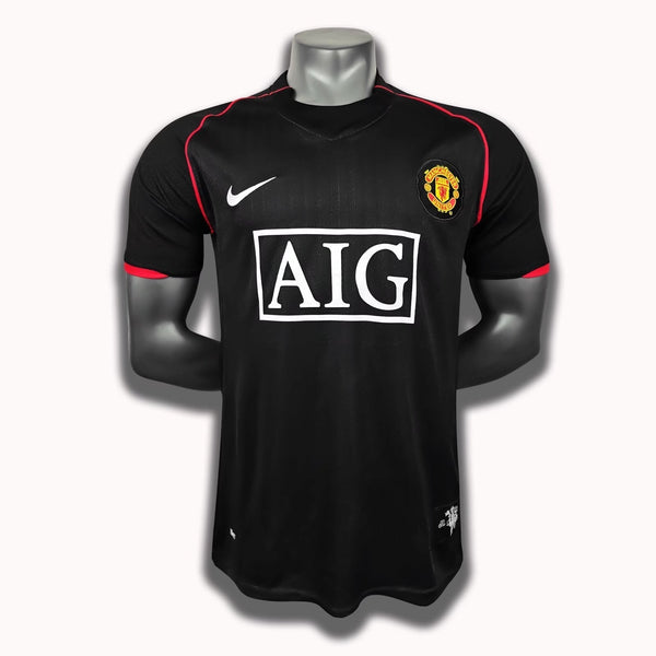 Shirt Manchester United Uit Retro 07/08