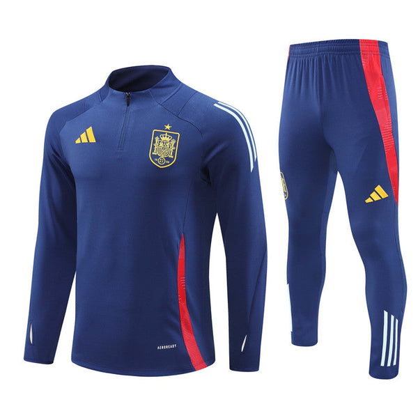 Track-suit Seleccion Spain 24/25