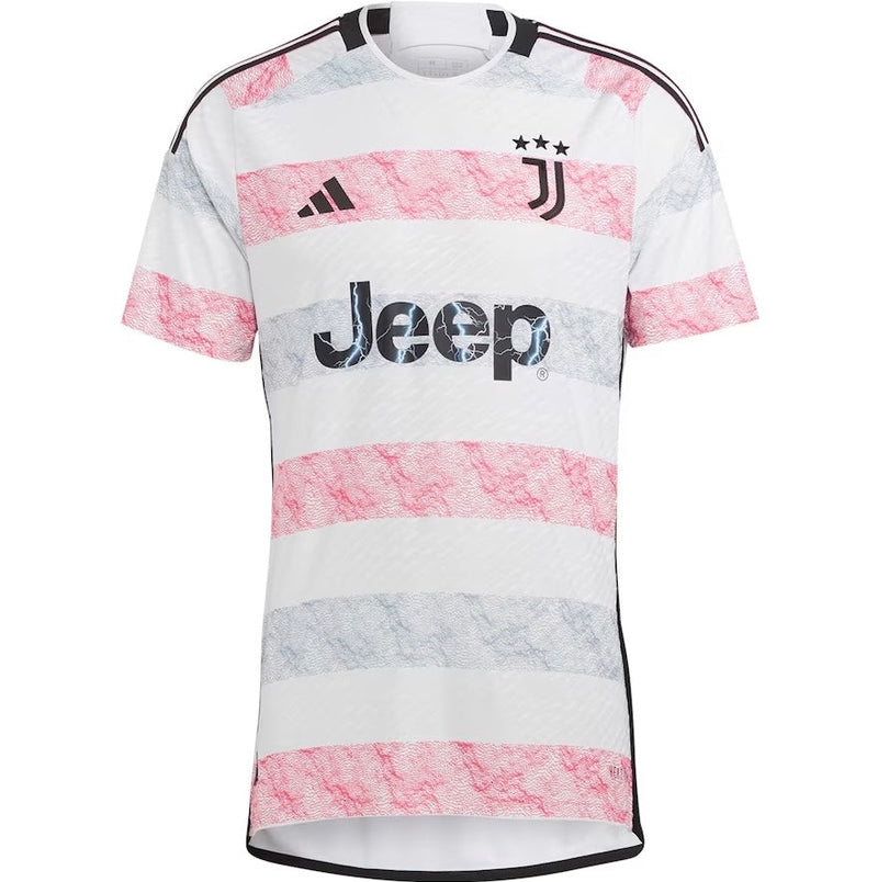 Jersey Juventus Uitspeler Versie 23/24