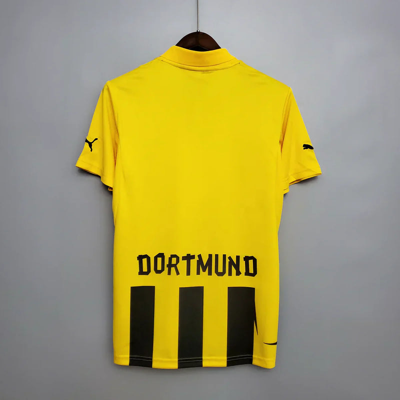 Borussia Dortmund Retro 12/13