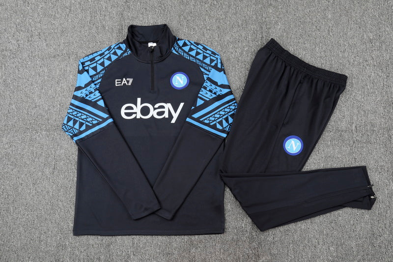 Track-suit SSC Napoli 23/24