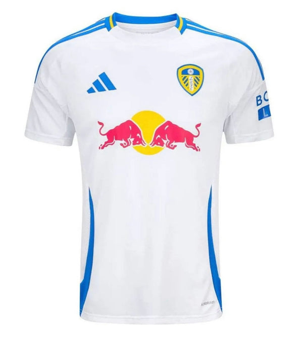 Jersey Leeds United Thuis 24/25