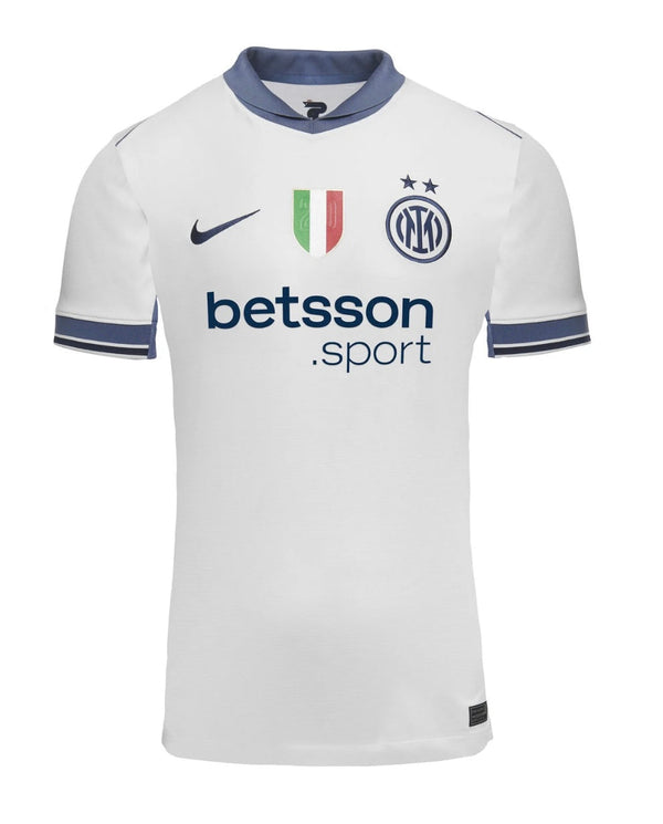 Jersey Inter Away 24/25