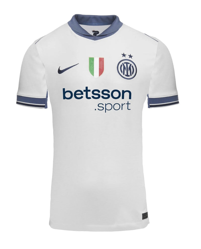 Jersey Inter Away 24/25