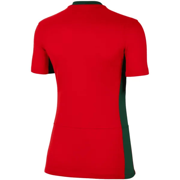 Jersey Portugal Thuis Dames 24/25