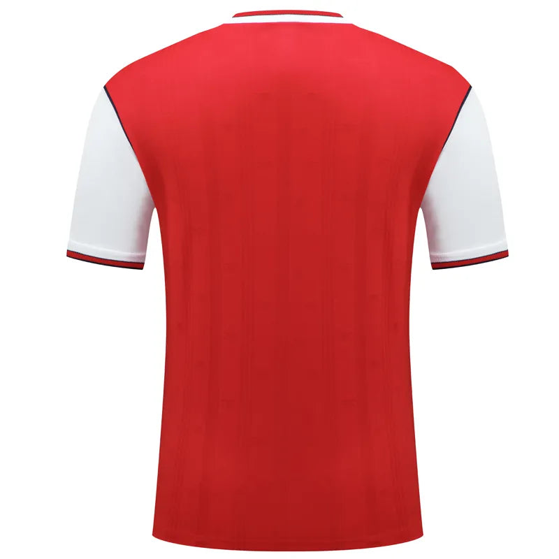 Jersey Retro Arsenal Home 86/88