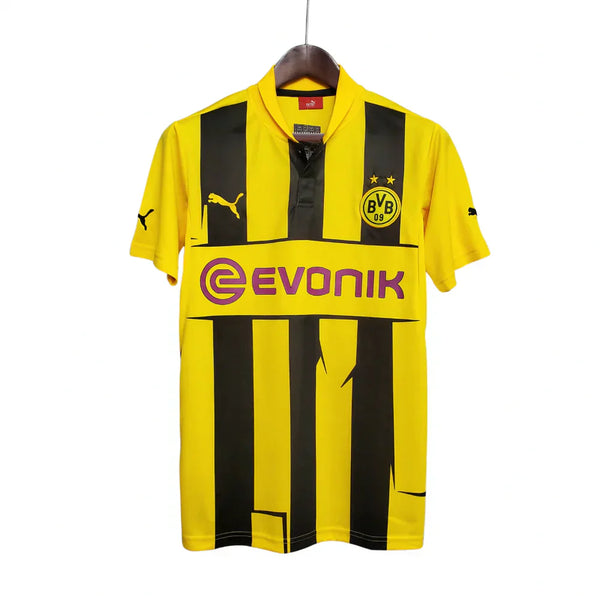 Borussia Dortmund Retro 12/13