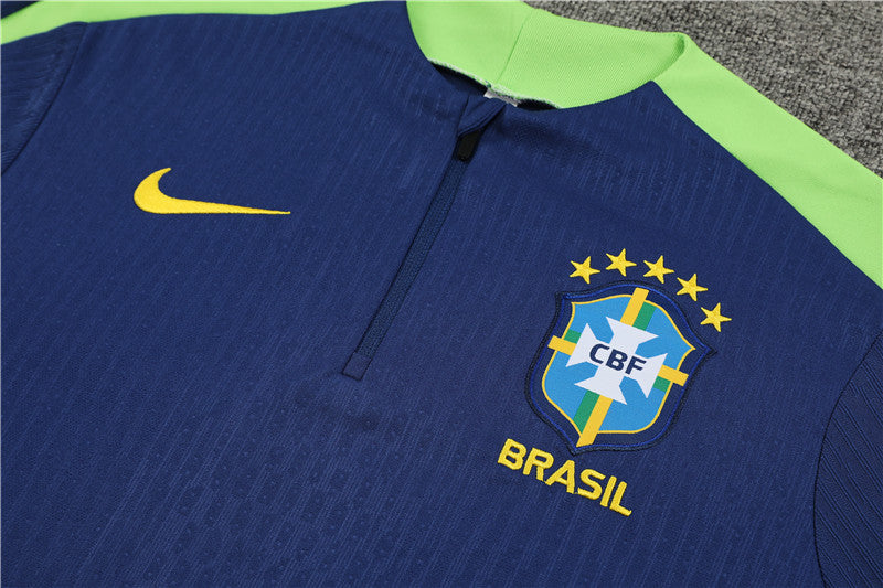 Track-suit Brazil 24/25