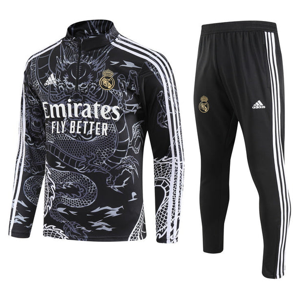 Track-suit Real Madrid 23/24