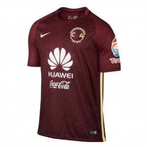 Jersey CLUB AMÉRICA Uit RETRO 16/17