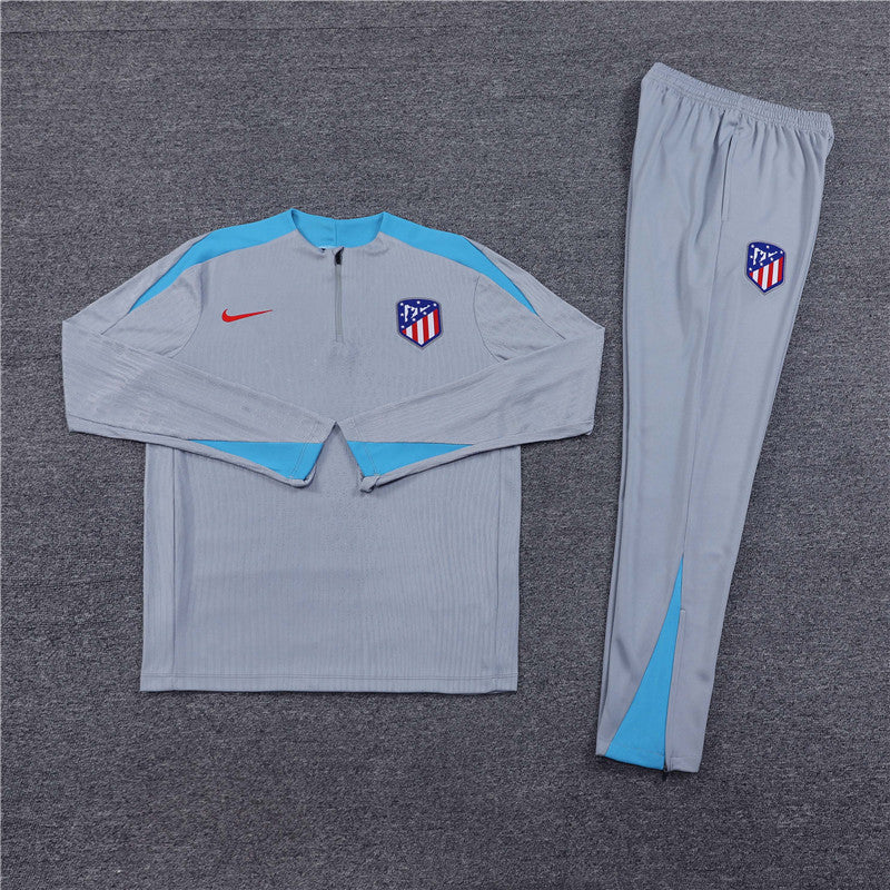 Track-suit Atletico de Madrid 24/25