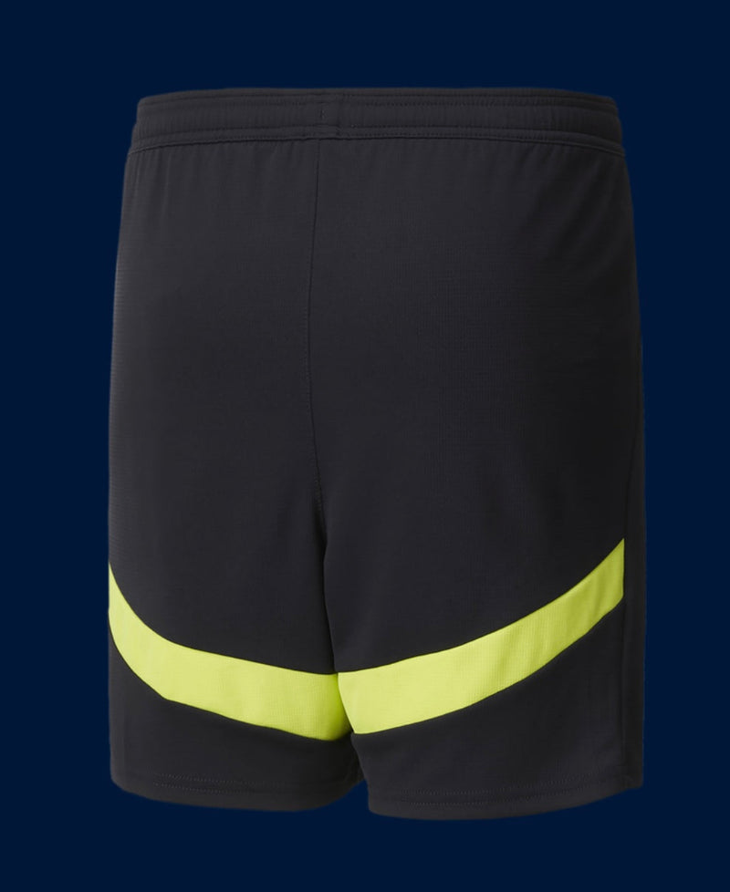 Short Pants Manchester City Away 24/25