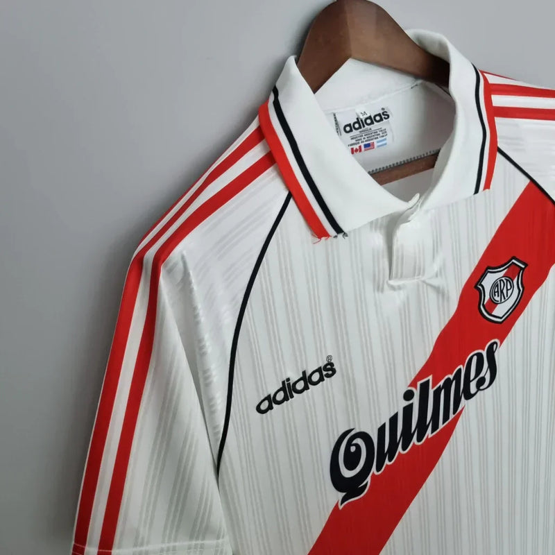 Trui Retro River Plate 95/96