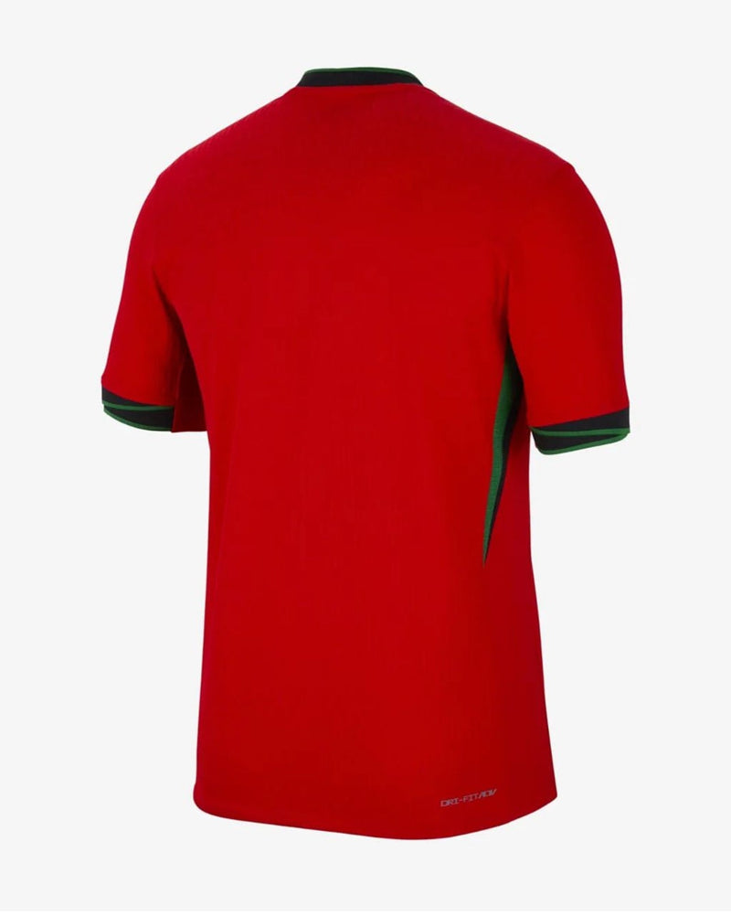 Jersey Portugal Home 24/25