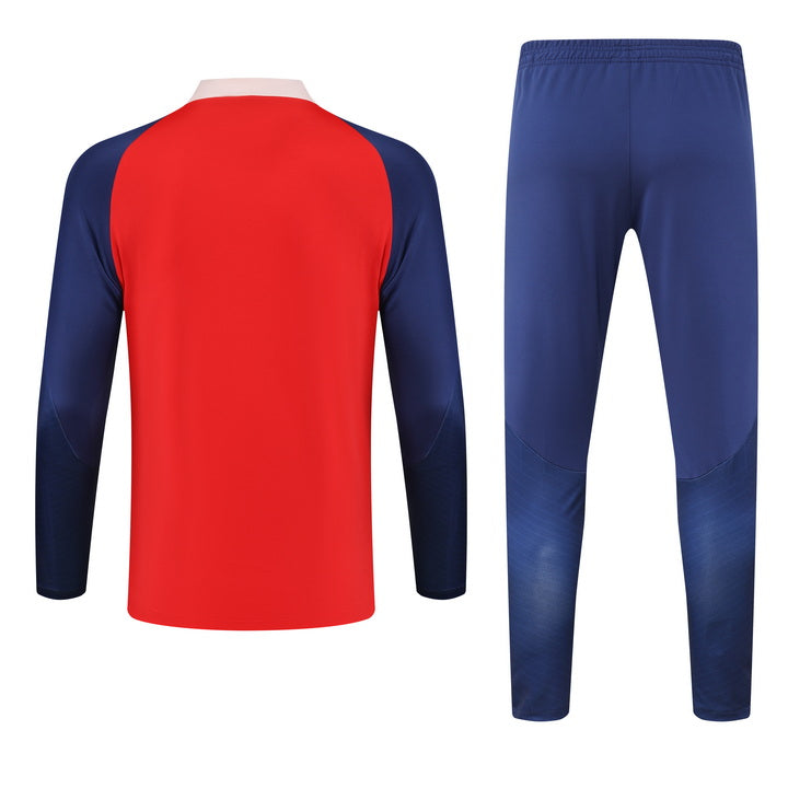 Track-suit Atletico de Madrid 23/24