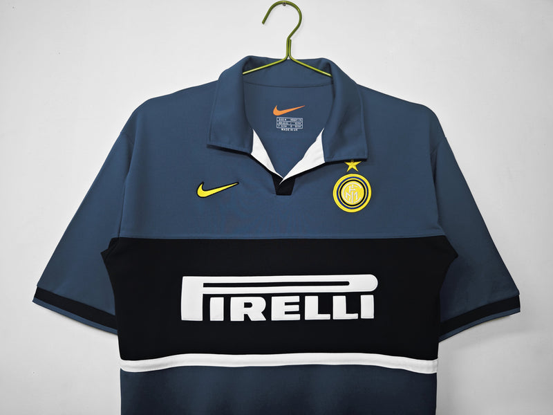 Jersey Retro Inter 98/99