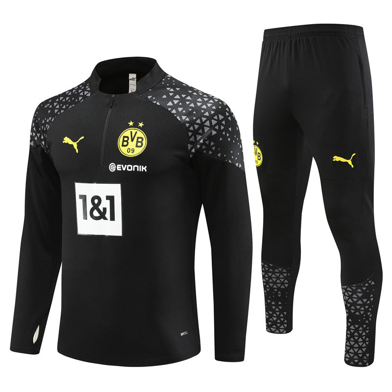 Track-suit Kids Borussia Dortmund 23/24