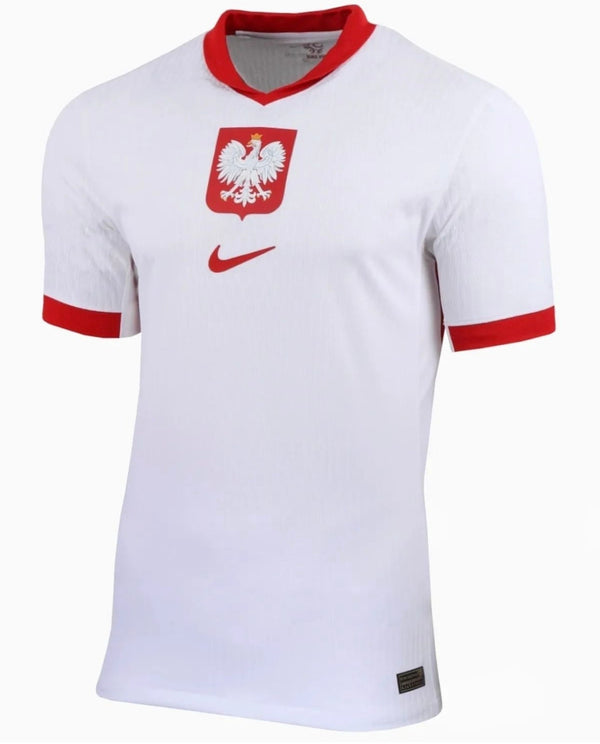 Jersey Poland Home 24/25