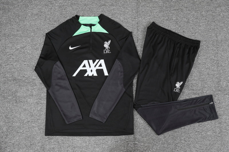 Track-suit Liverpool 23/24