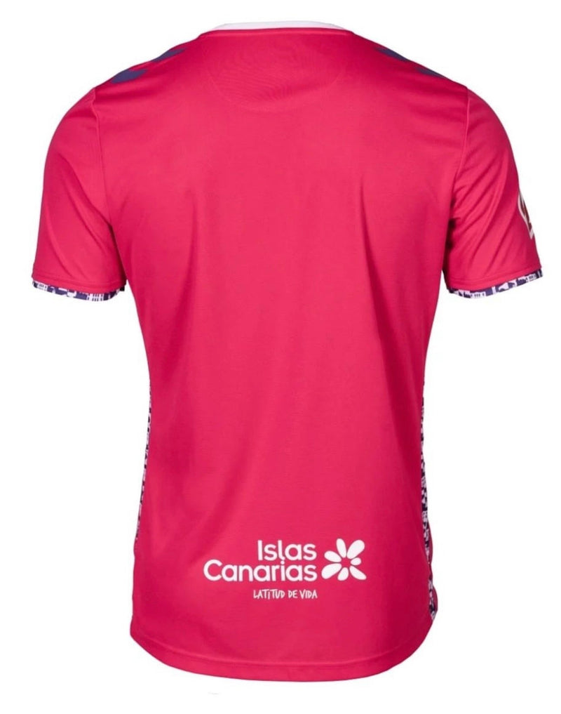 Jersey CD Tenerife Derde 24/25