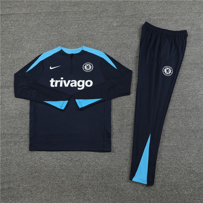 Track-suit Chelsea 24/25