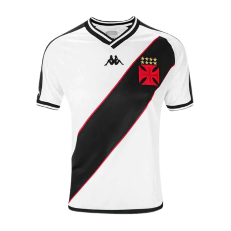 Jersey Vasco da Gama Away 24/25